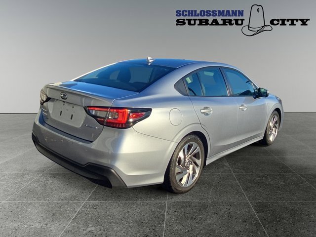 Certified 2023 Subaru Legacy Limited image 9