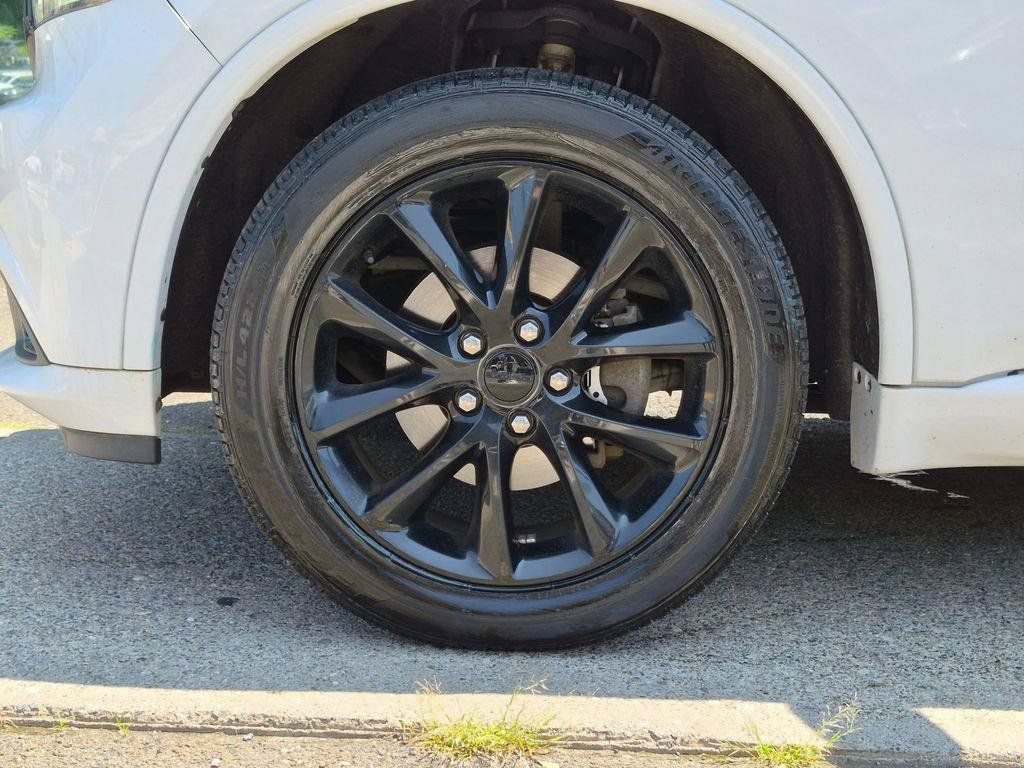 Used 2018 Dodge Durango GT w/ Premium Group AWD/4WD image 35