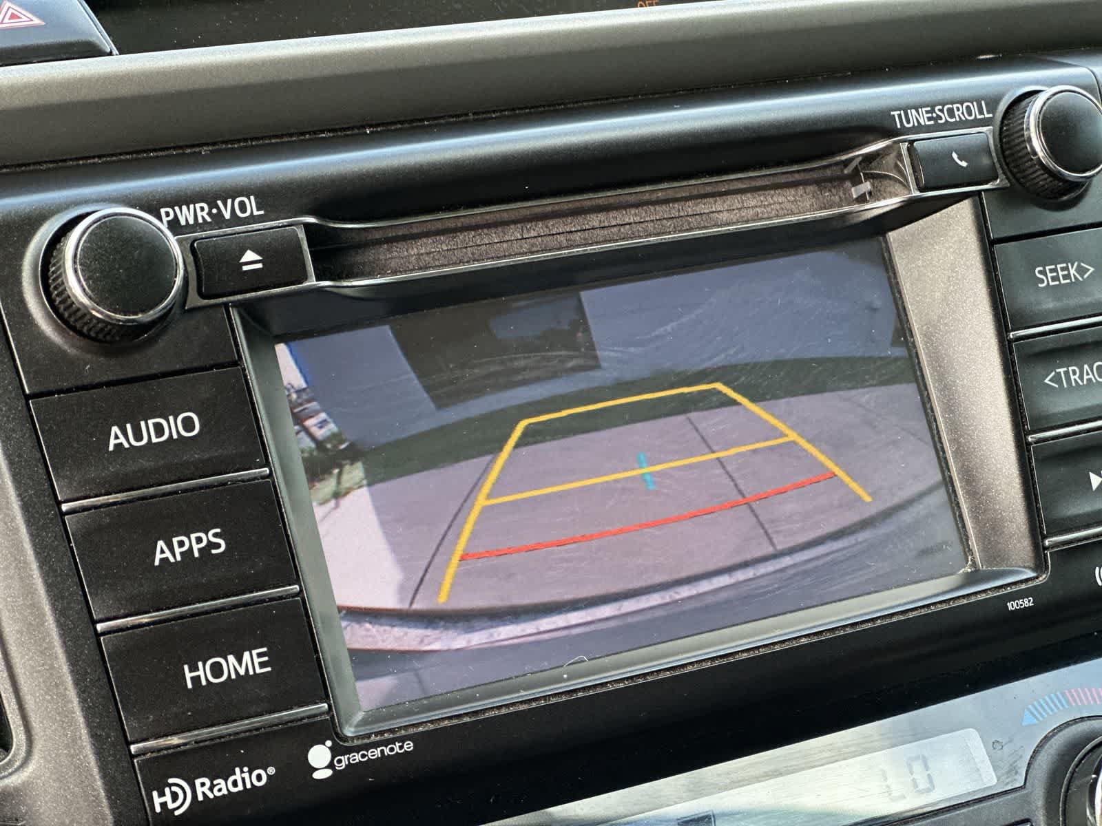 Used 2018 Toyota RAV4 XLE FWD image 26
