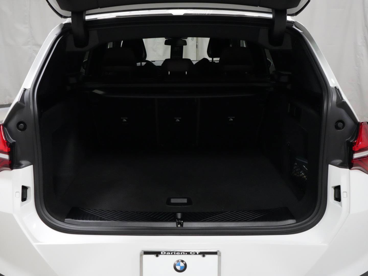 Certified 2025 BMW X3 xDrive30i AWD/4WD image 24