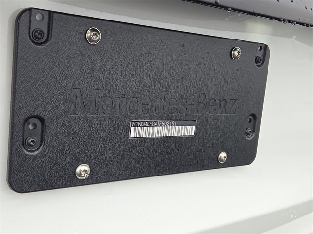 New 2026 Mercedes-Benz GLC 43 AMG GLC 43 AMG image 30