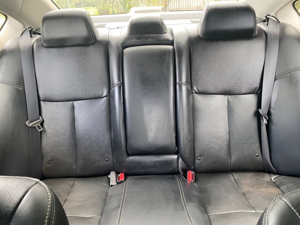 Used 2017 Nissan Altima 2.5 SL w/ 2.5 Technology Package FWD image 36