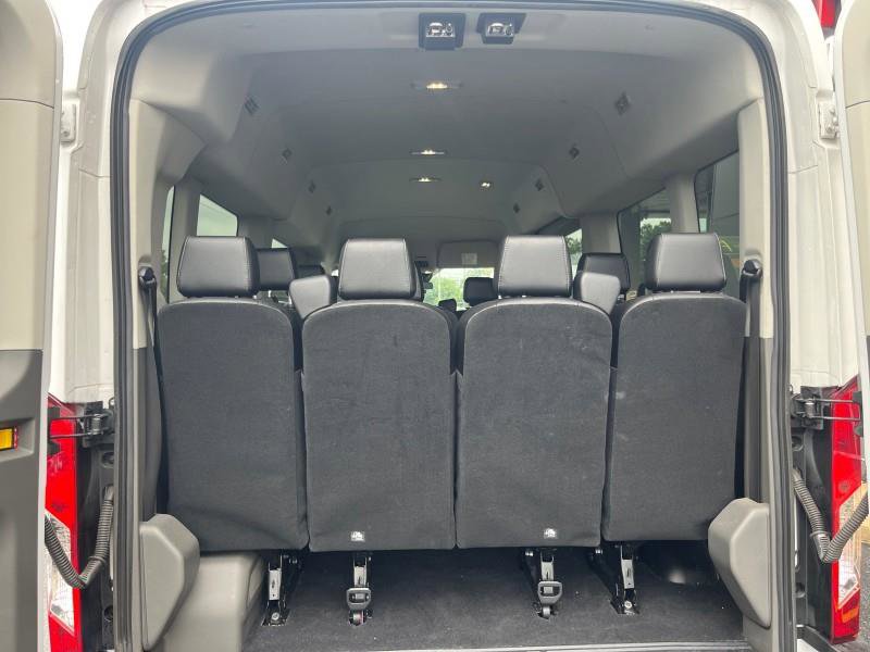 Used 2024 Ford Transit 350 XL image 10