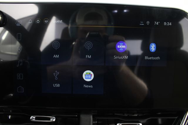 New 2026 Chevrolet Equinox ACTIV image 5