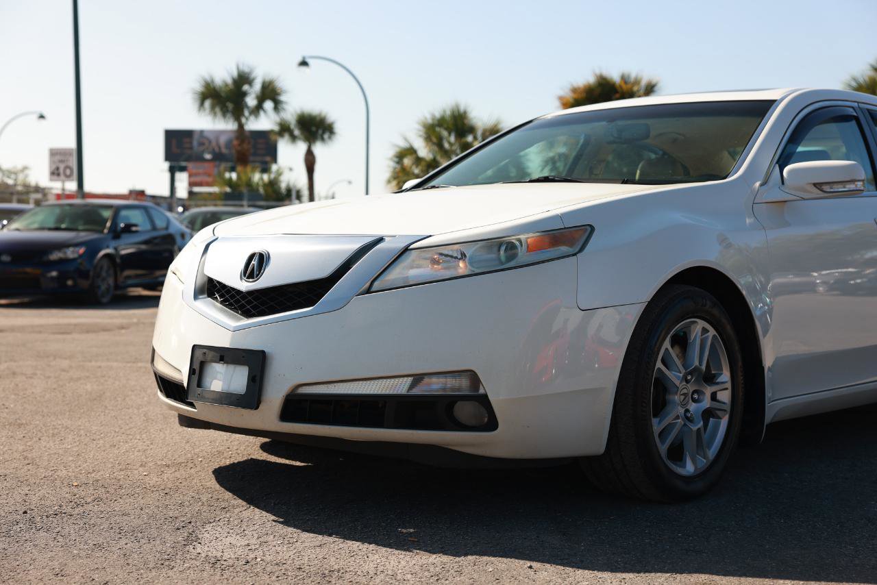 Used 2009 Acura TL image 30