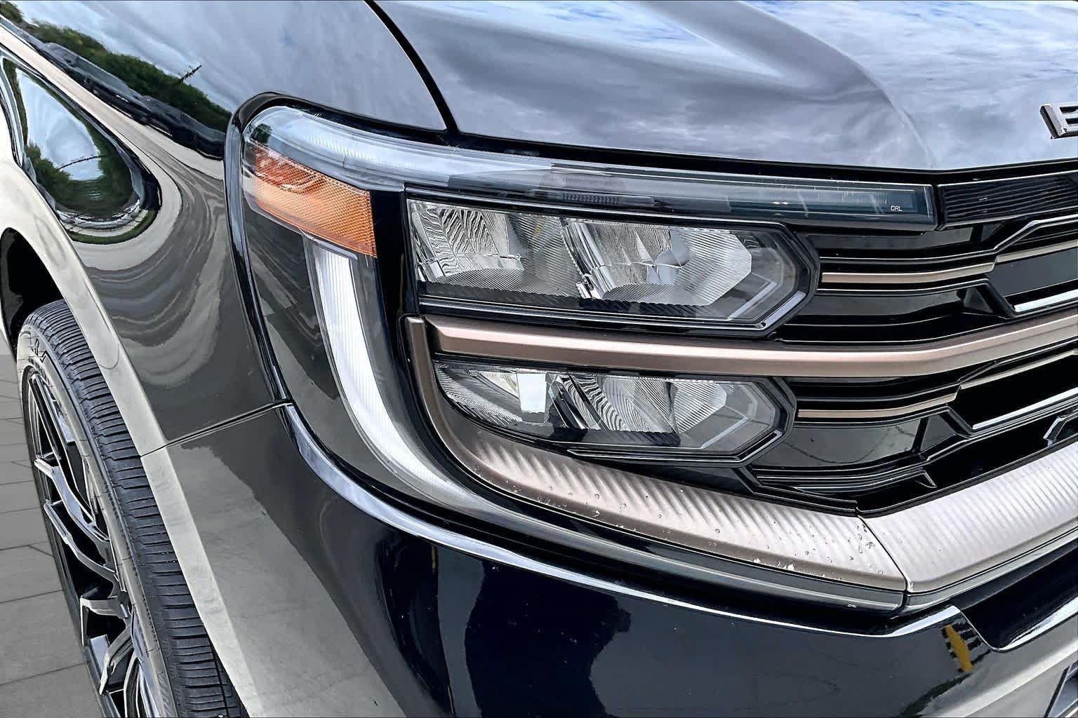 Used 2025 Ford Expedition King Ranch AWD/4WD image 26