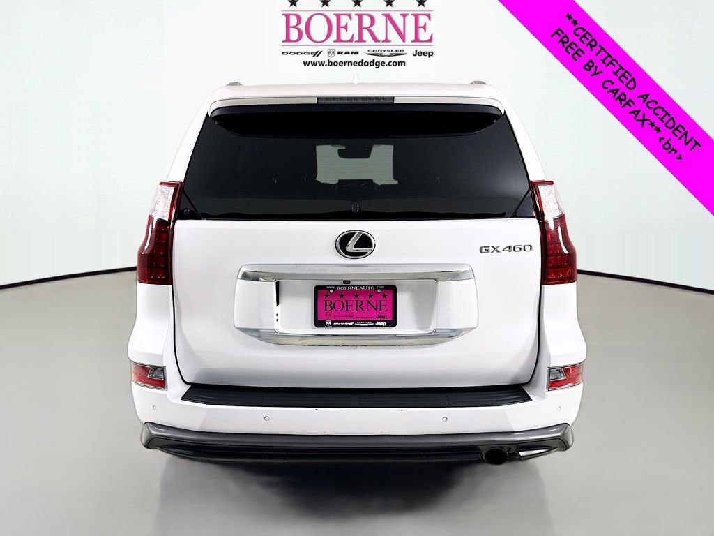 Used 2022 Lexus GX 460 Premium w/ Accessory Package image 6
