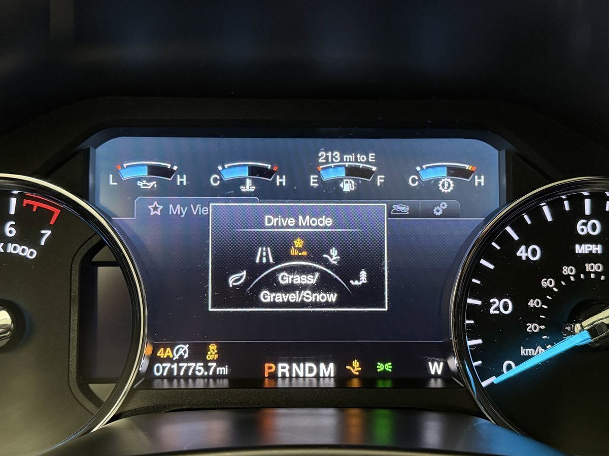 Used 2019 Ford Expedition Max Limited AWD/4WD image 18