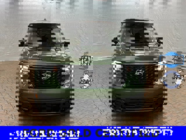 Certified 2025 Ford Maverick Lariat w/ Black Appearance Package image 2