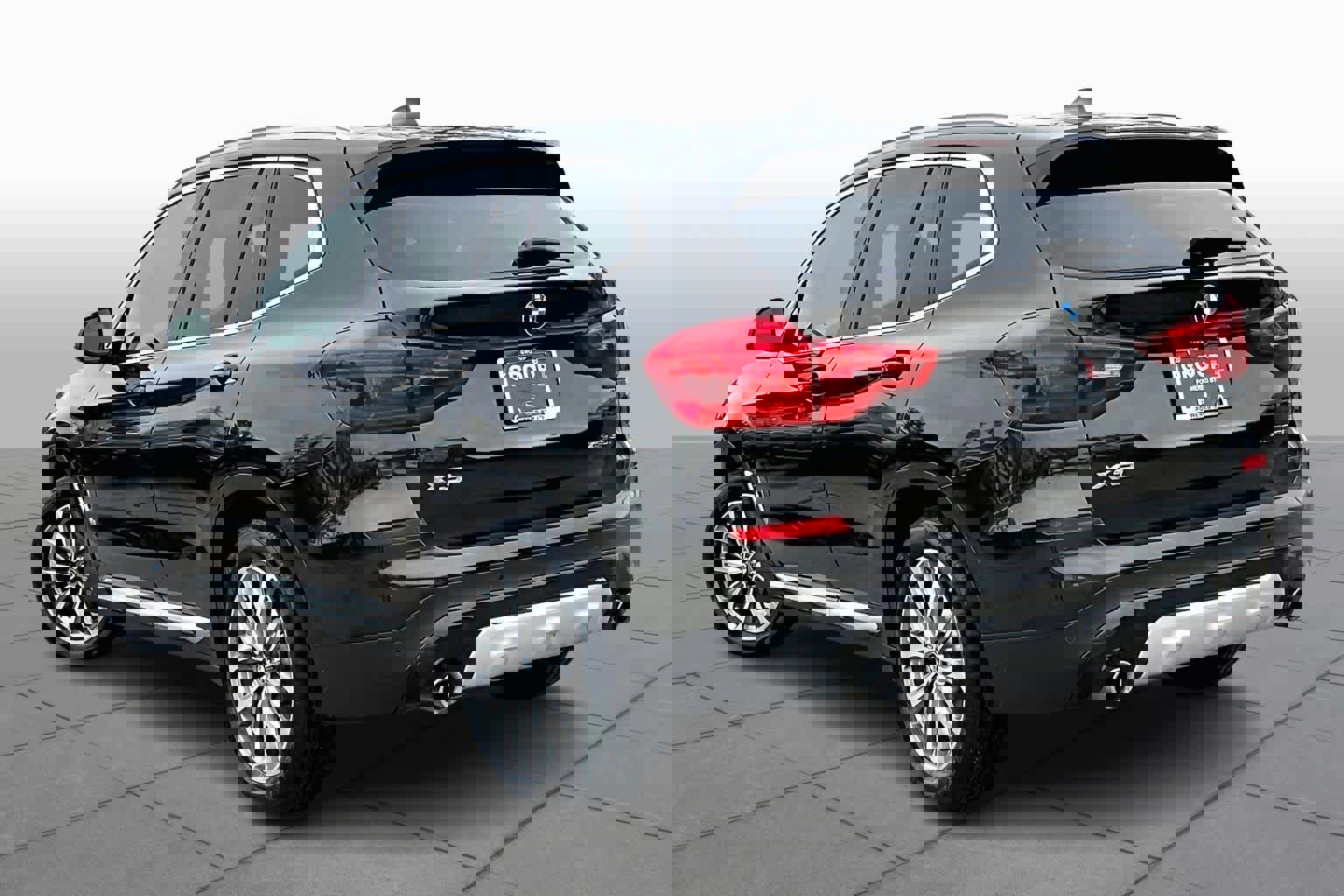 Used 2019 BMW X3 xDrive30i image 11