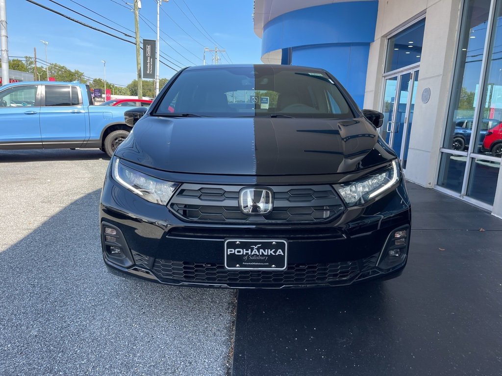 New 2026 Honda Odyssey Sport-L image 3
