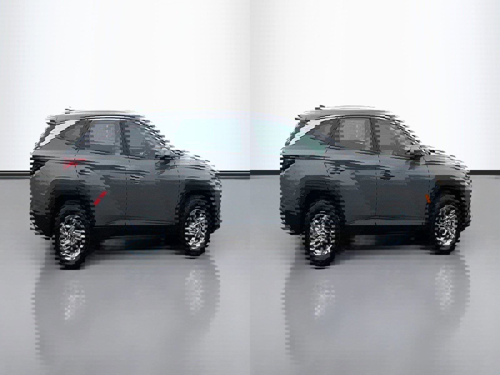 Used 2025 Hyundai Tucson SE image 8