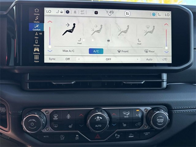 New 2026 Jeep Wrangler Sahara image 9