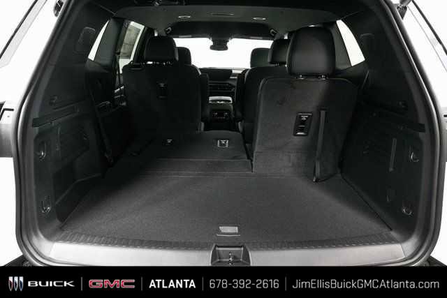 New 2026 Buick Enclave Sport Touring FWD image 27