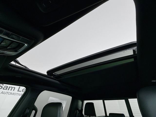 New 2026 RAM 1500 Rebel w/ Rebel Level 2 Equipment Group image 23