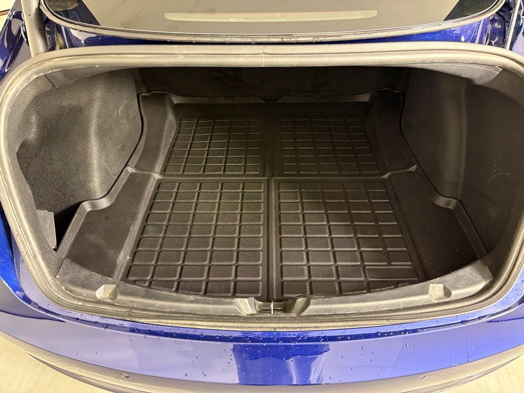 Used 2022 Tesla Model 3 RWD image 18