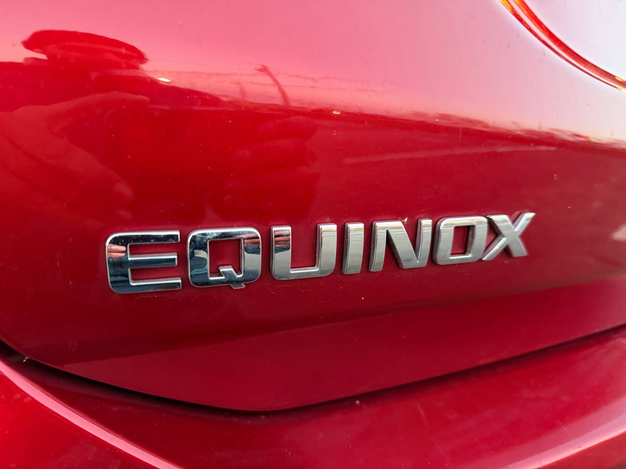 Used 2022 Chevrolet Equinox LT image 22