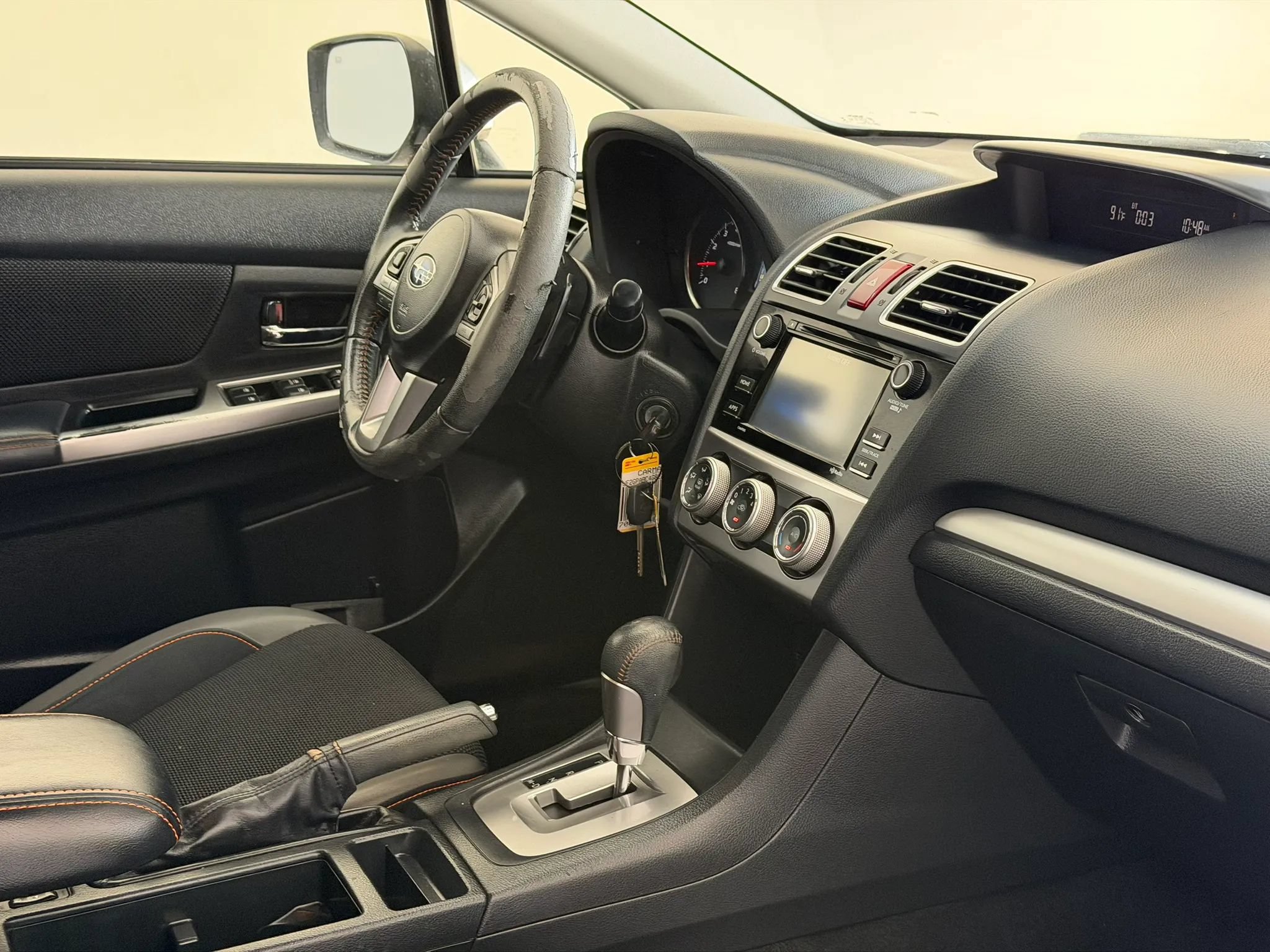 Used 2016 Subaru Crosstrek 2.0i Premium AWD/4WD image 28