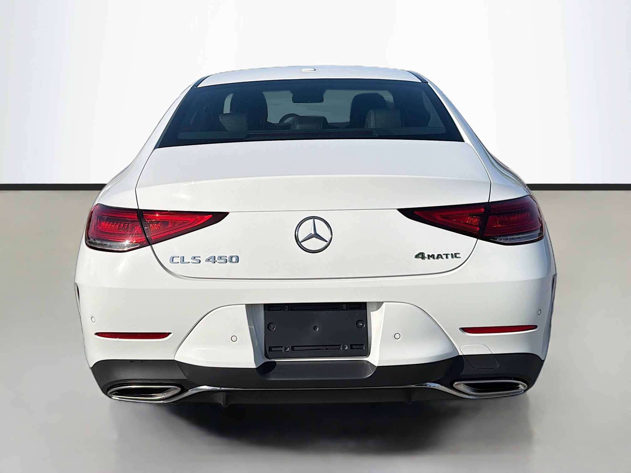 Used 2023 Mercedes-Benz CLS 450 4MATIC image 4