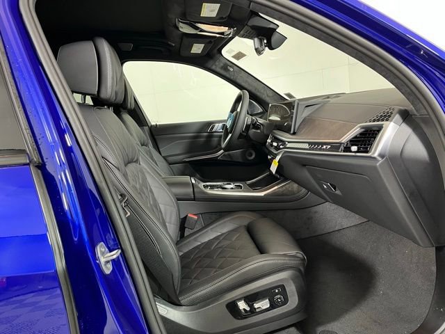 New 2026 BMW X7 xDrive40i image 23