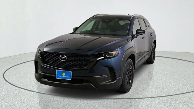 New 2026 MAZDA CX-50 2.5 Hybrid w/ Weather Package AWD/4WD image 2