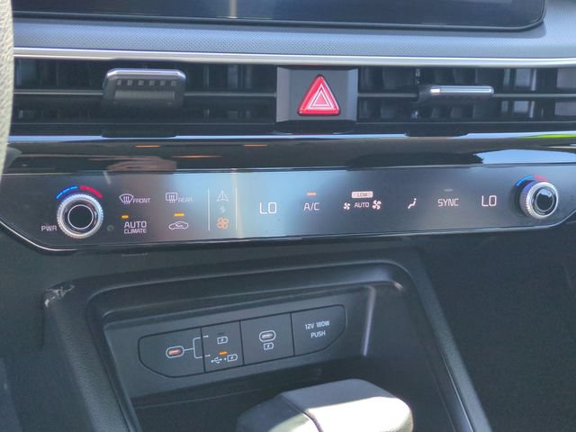 Certified 2025 Kia K5 LXS FWD image 24