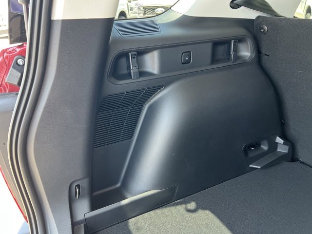 Used 2025 Ford Bronco Sport Big Bend w/ Convenience Package image 31