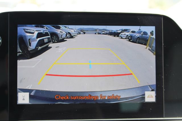 Certified 2025 Lexus UX 300h FWD image 13