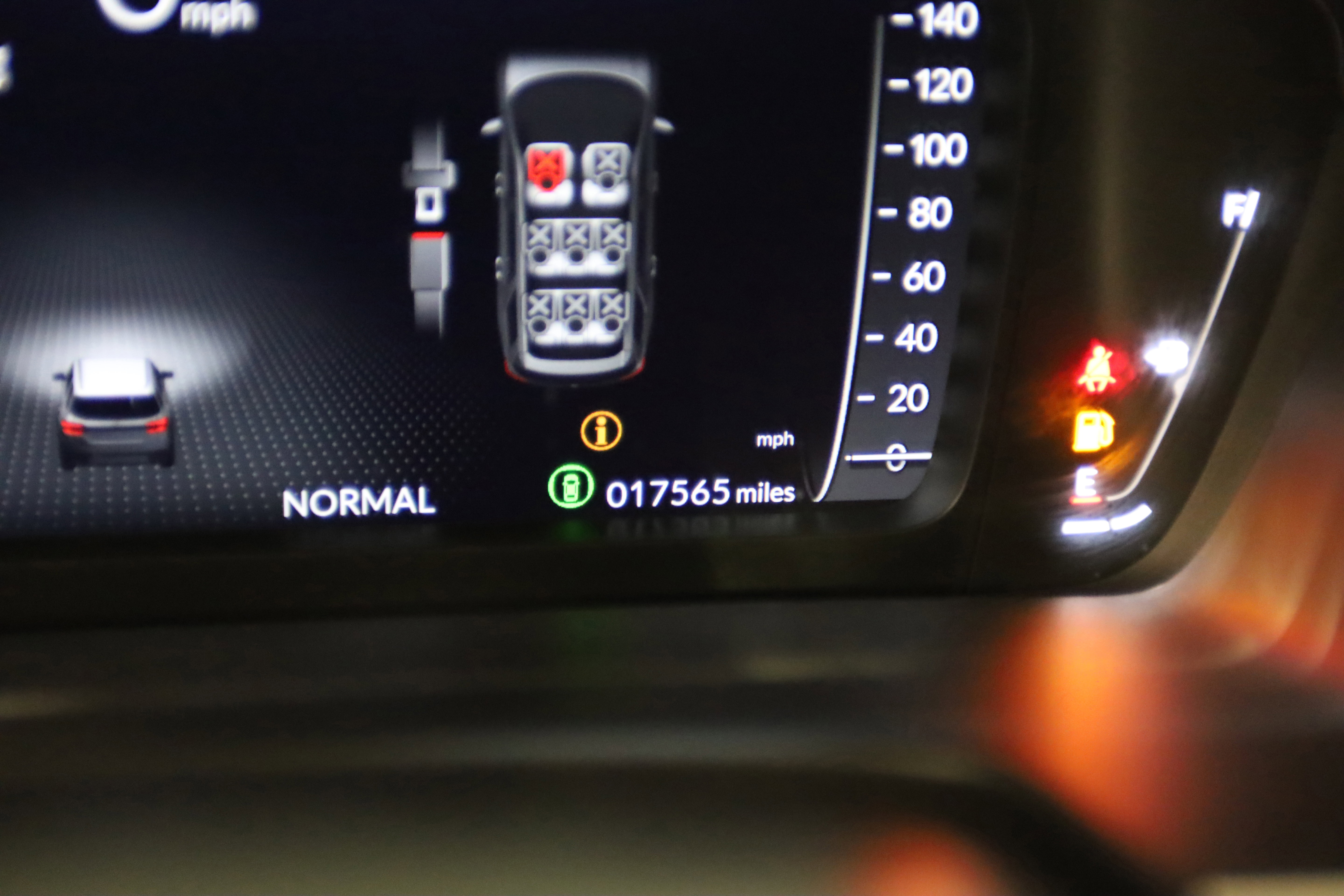 Used 2025 Honda Pilot Elite image 21