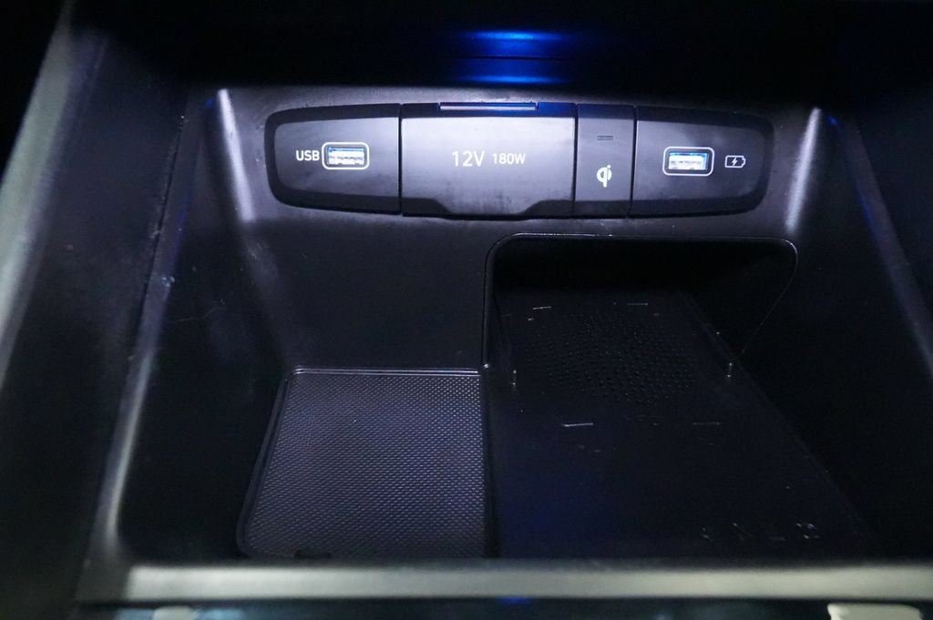 Used 2024 Hyundai Tucson SEL w/ Convenience Package AWD/4WD image 36