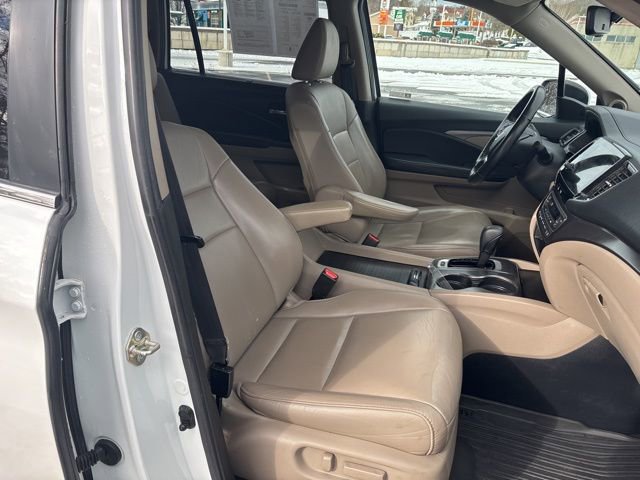 Used 2020 Honda Pilot EX-L image 14