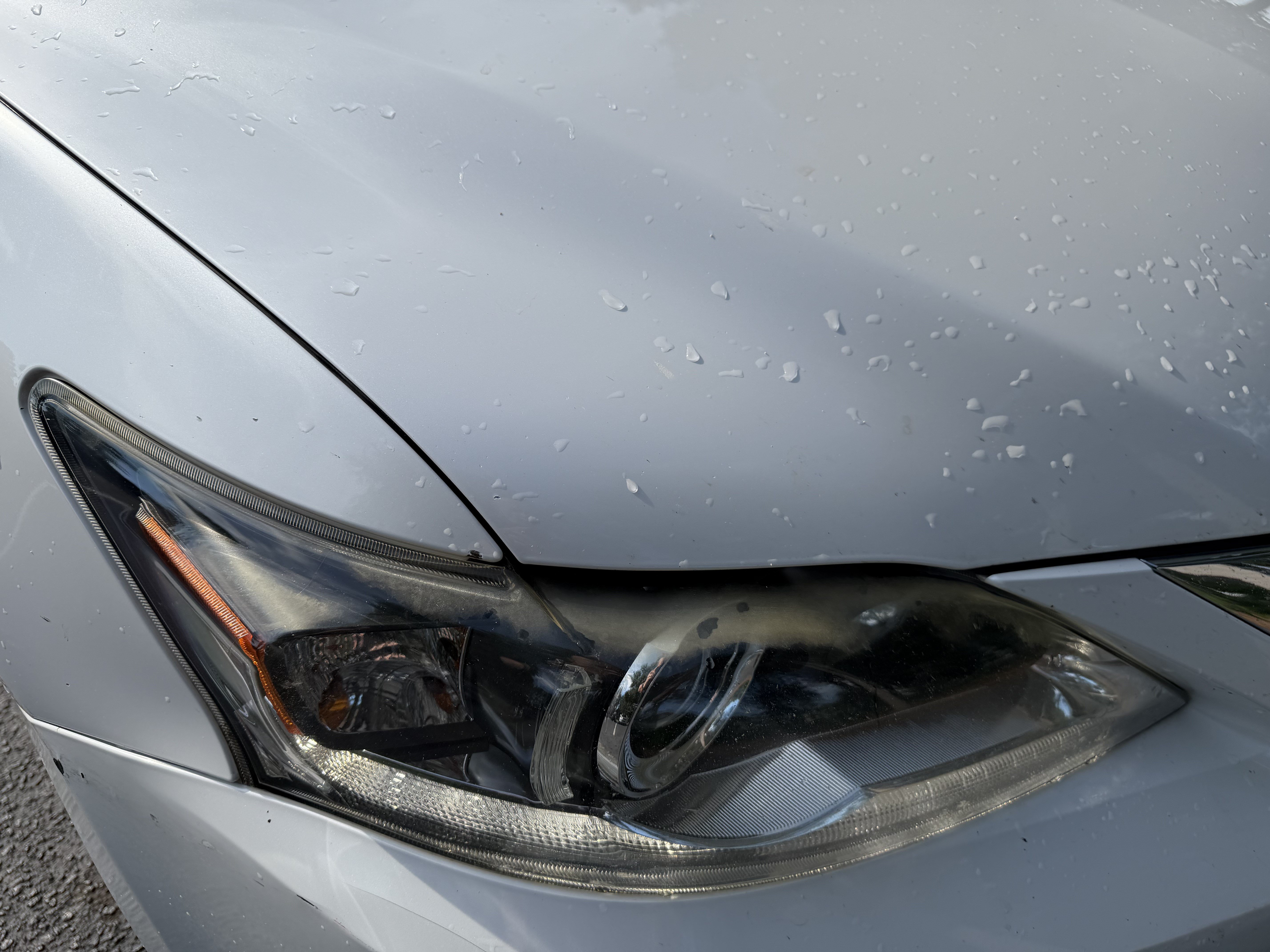 Used 2014 Lexus CT 200h FWD image 13