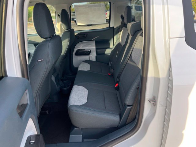 New 2026 Ford Maverick XLT FWD image 14