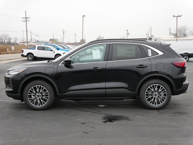 New 2026 Ford Escape SE FWD image 4