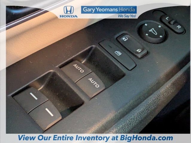 Used 2022 Honda CR-V EX-L image 27