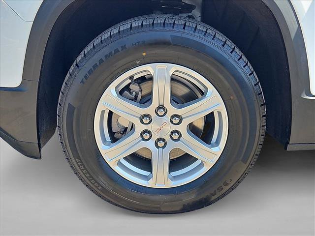 Used 2019 GMC Acadia SLE FWD image 30