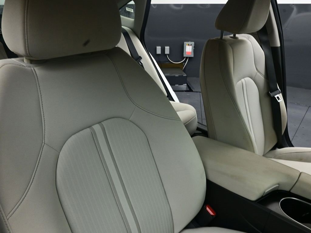 Certified 2024 Hyundai Sonata SEL image 14