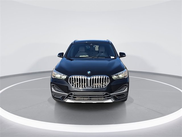 Used 2021 BMW X1 sDrive28i w/ Convenience Package image 3