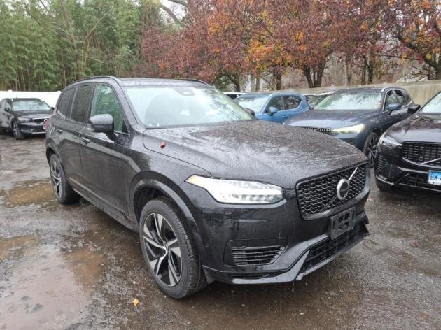 Used 2023 Volvo XC90 T8 Plus w/ Protection Package image 1