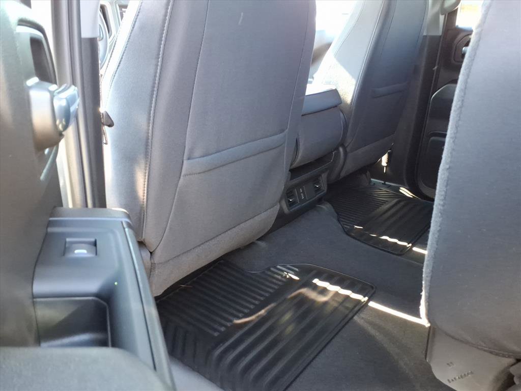 Used 2026 Chevrolet Silverado 1500 Custom image 31