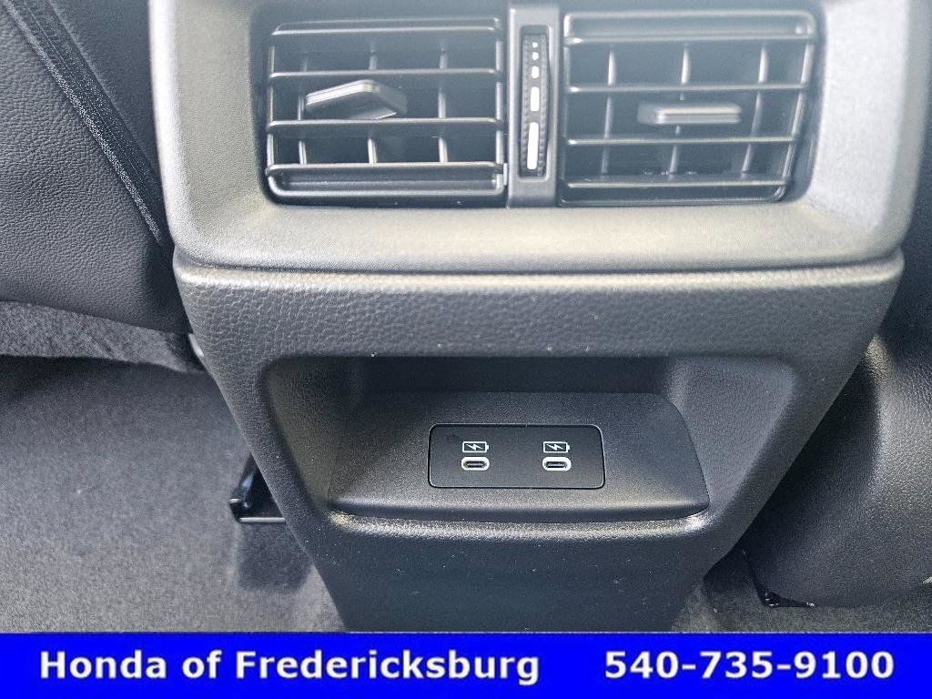 Used 2026 Honda CR-V Sport-L image 33