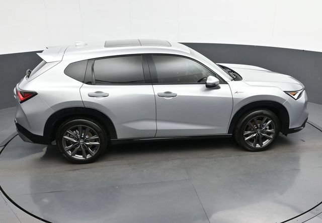 Used 2025 Acura ADX A-Spec FWD image 42