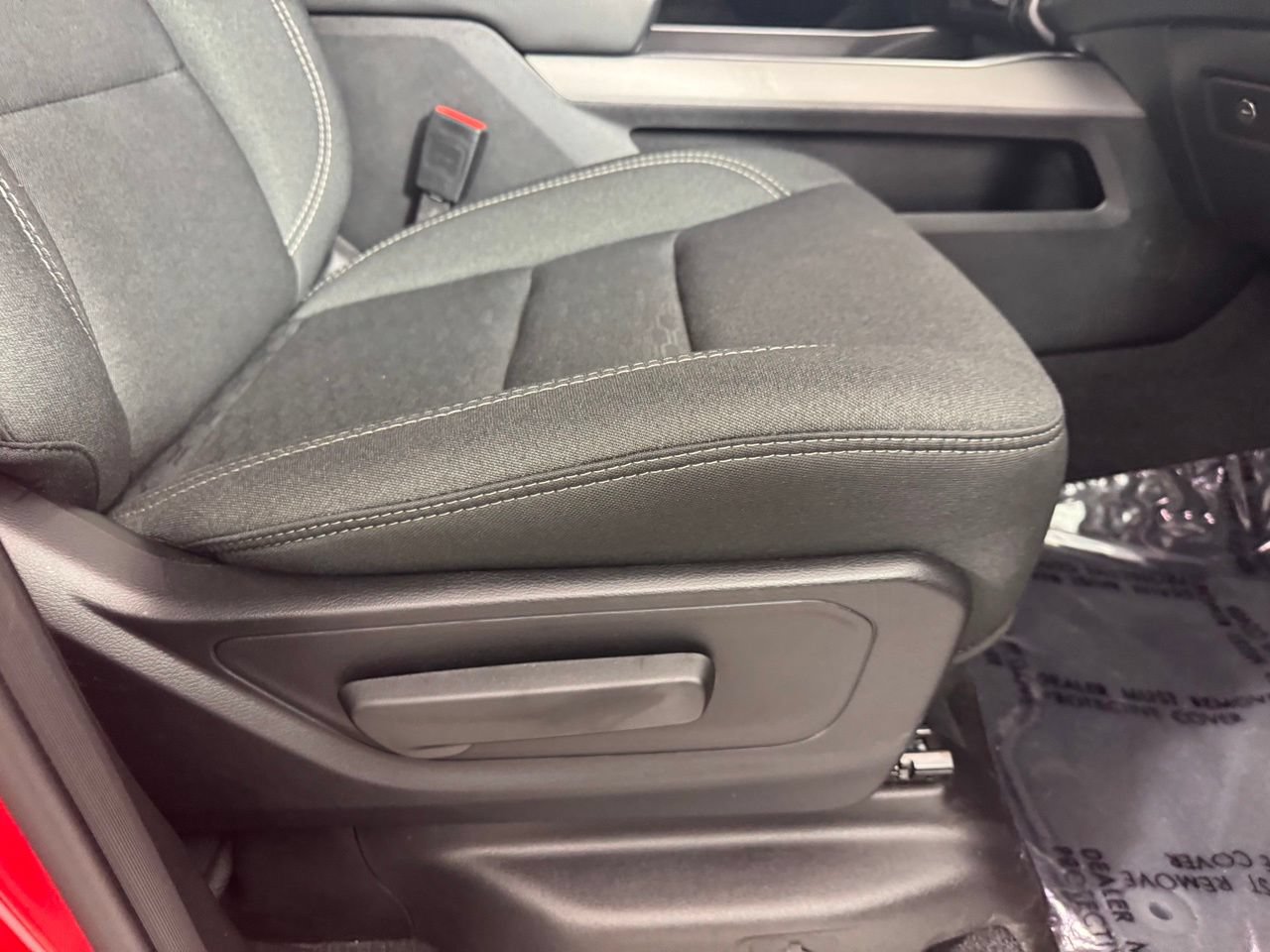 Used 2025 RAM 1500 Big Horn AWD/4WD image 41