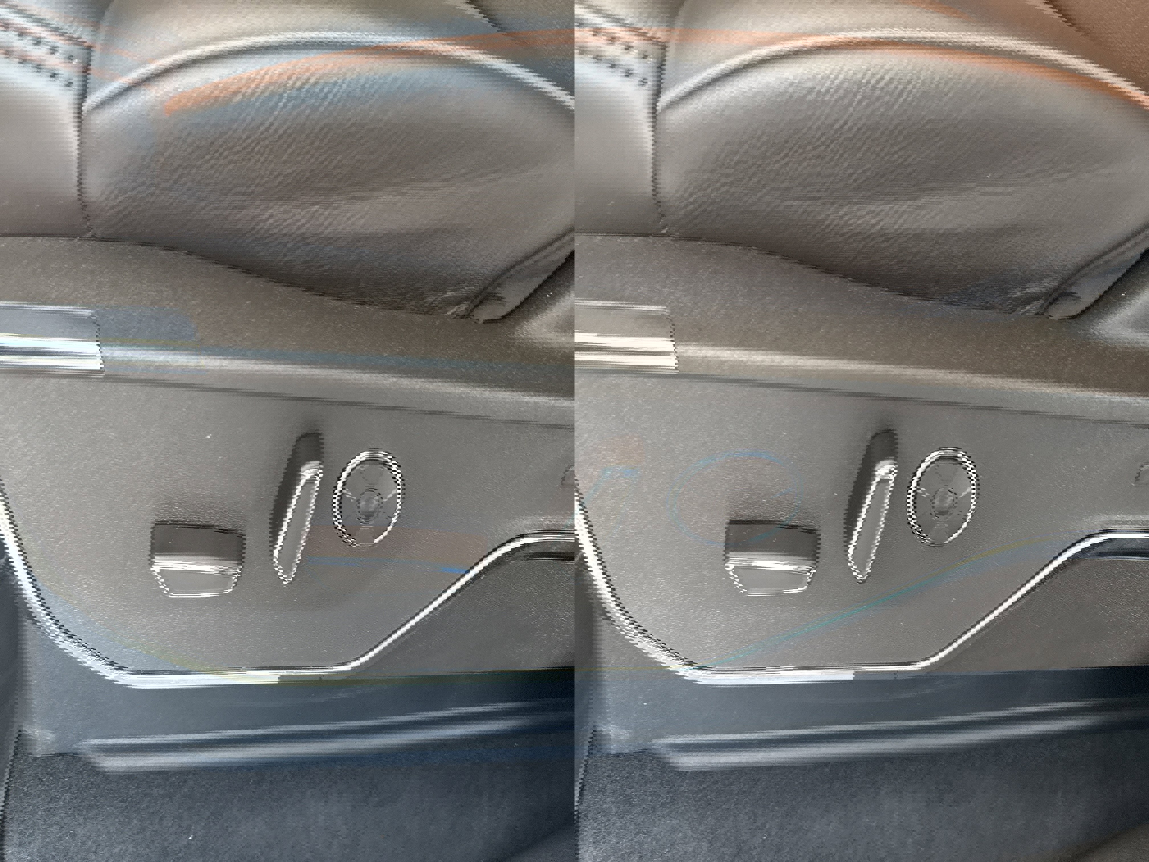 New 2026 Ford F150 King Ranch w/ Equipment Group 601A High image 24