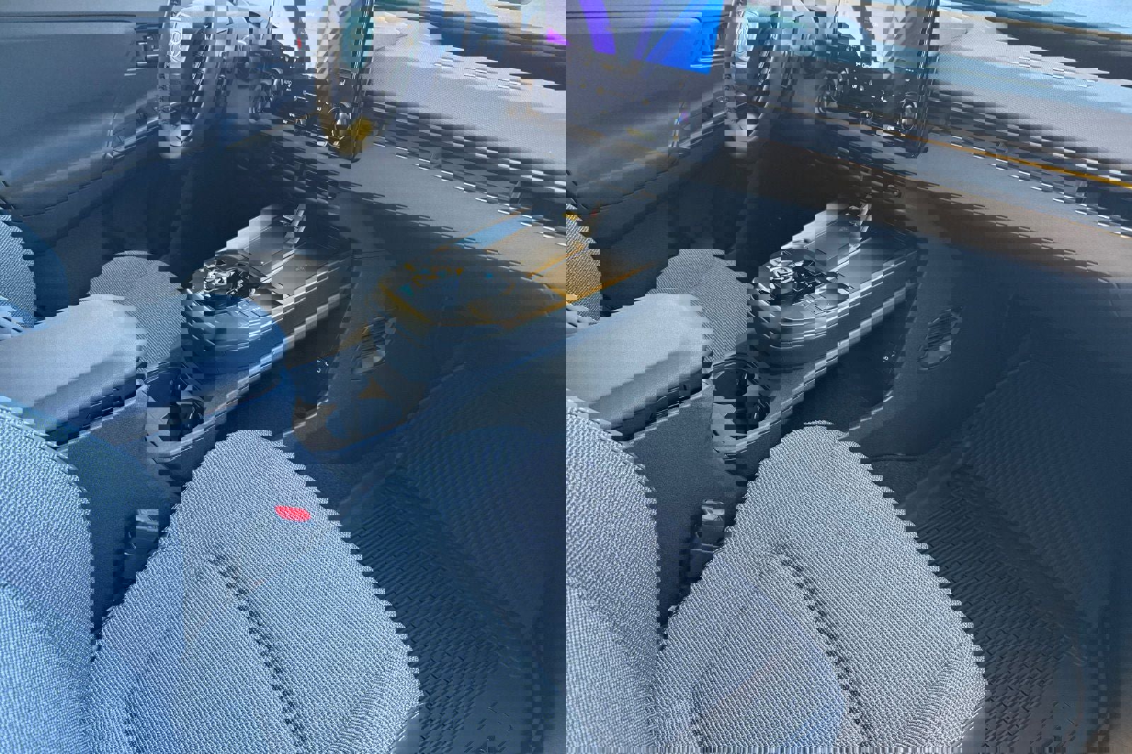 New 2026 Toyota bZ image 18