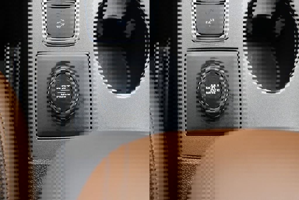 Used 2025 Ford Bronco Sport Outer Banks w/ Outer Banks Tech Package+ image 27