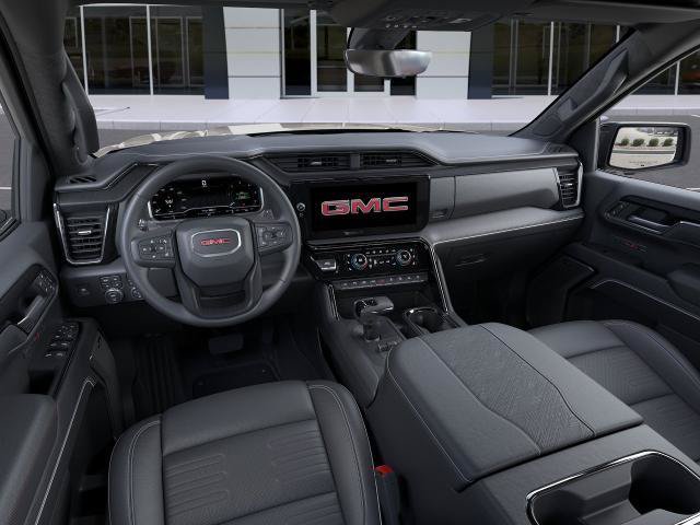 New 2026 GMC Sierra 1500 AT4X w/ LPO, Black Badging Package AWD/4WD image 39