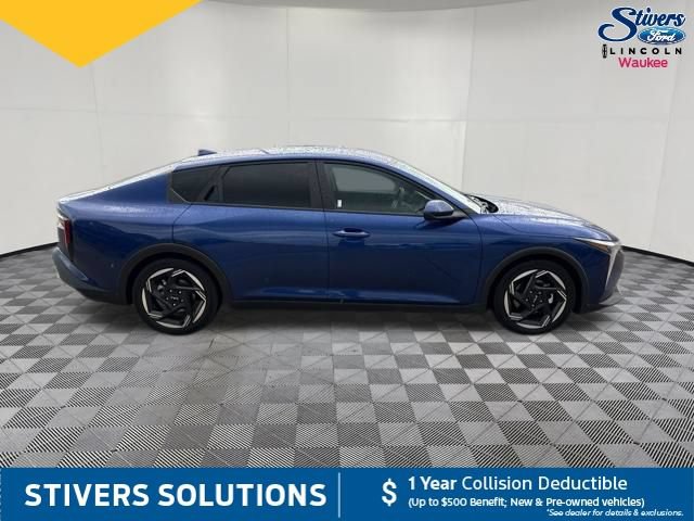 Used 2025 Kia K4 EX FWD image 5