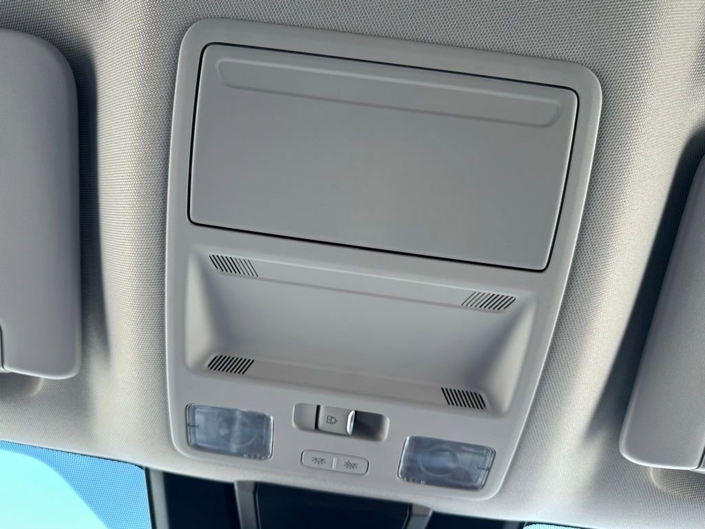 New 2025 Ford Ranger Lariat w/ Advanced Towing Package image 29