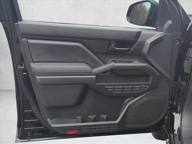 Certified 2025 Toyota Tacoma SR5 image 10